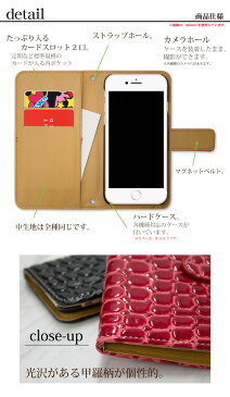 スマホケース 手帳型 Xperia X Compact SO-02J 専用 ベルトあり @ 亀柄 SO-02Jカバー 手帳 docomo かわいい エクスペリア ケース so02j 手帳型 so02jケース 手帳カバー おしゃれ 携帯ケース SO-02J 対応 fj6422