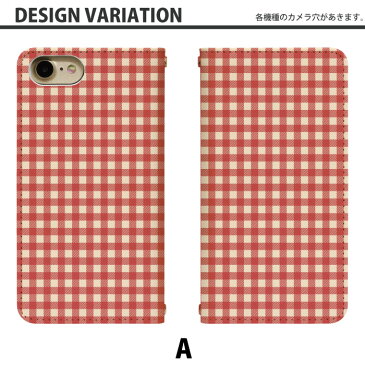 スマホケース 手帳型 Galaxy S9 SCV38 ベルトなし チェック3 SCV38 カバー 手帳 au かわいい ギャラクシー ケース scv38 手帳型 scv38ケース 手帳カバー おしゃれ 携帯ケース SCV38 bn272