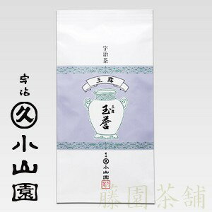 丸久小山園の玉露。宇治茶の茶葉。日本茶の銘茶、宇治茶。丸久小山園の玉露の茶葉です。 丸久小山園の玉露 当店では店長が厳選した玉露をお取り扱いしております。出品玉露・玉誉（丸久小山園） 宇治茶を代表するお茶のひとつが玉露。茶園に覆をし、うま味をたっぷりと含ませて育てた新芽の茶葉。 全国茶品評会出品玉露の玉誉（たまほまれ）。 最高品質の覆香と熟成した甘味をお楽しみ下さい。 特別な御進物にもお使い頂いております。