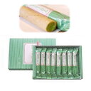 Matcha cream roll（16 rolls×3）（R-33)