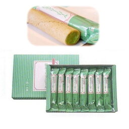 Matcha cream roll 16 rolls（R-11)