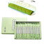 Matcha Saclet wafter 16 rollsS-10)