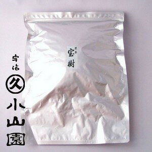 ポット用ティーバッグ煎茶　宝樹　業務用(8g×50袋）