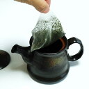 Tea bag for pot, Roasted tea, Ogurakaori iqj@(6g~50bagsj