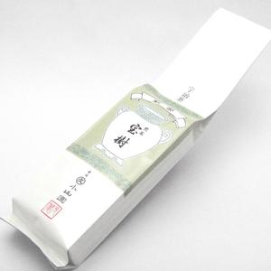 煎茶　宝樹 100g袋【宇