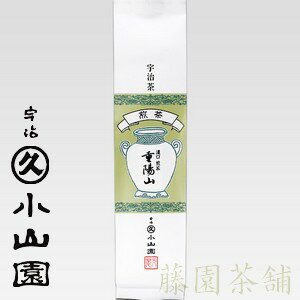 Green tea leaf, Strong Sencha, Cyouyouzan (重陽山) 200g bag