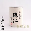 Green tea gift,Kaikado can + Sencha Syuei　100g【Japanese tea】