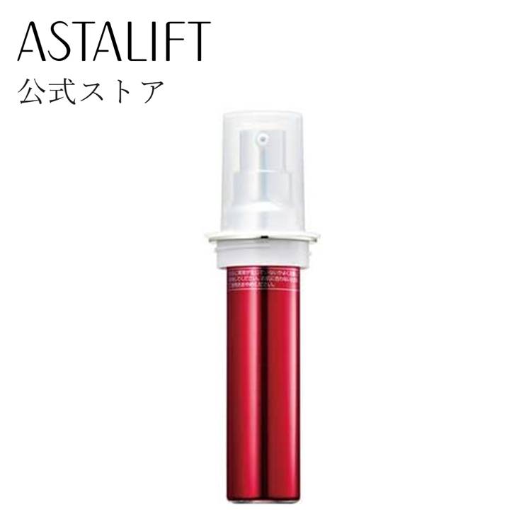 アスタリフト エッセンスディスティニー 30ml  レフィル 付け替え用 美容液 スキンケア 基礎化粧品 コラーゲン 保湿 うるおい ハリ 乾燥 対策 衛生的 ローズ 1ヶ月 送料無料 あす楽 富士フイルム (ASTALIFT) 