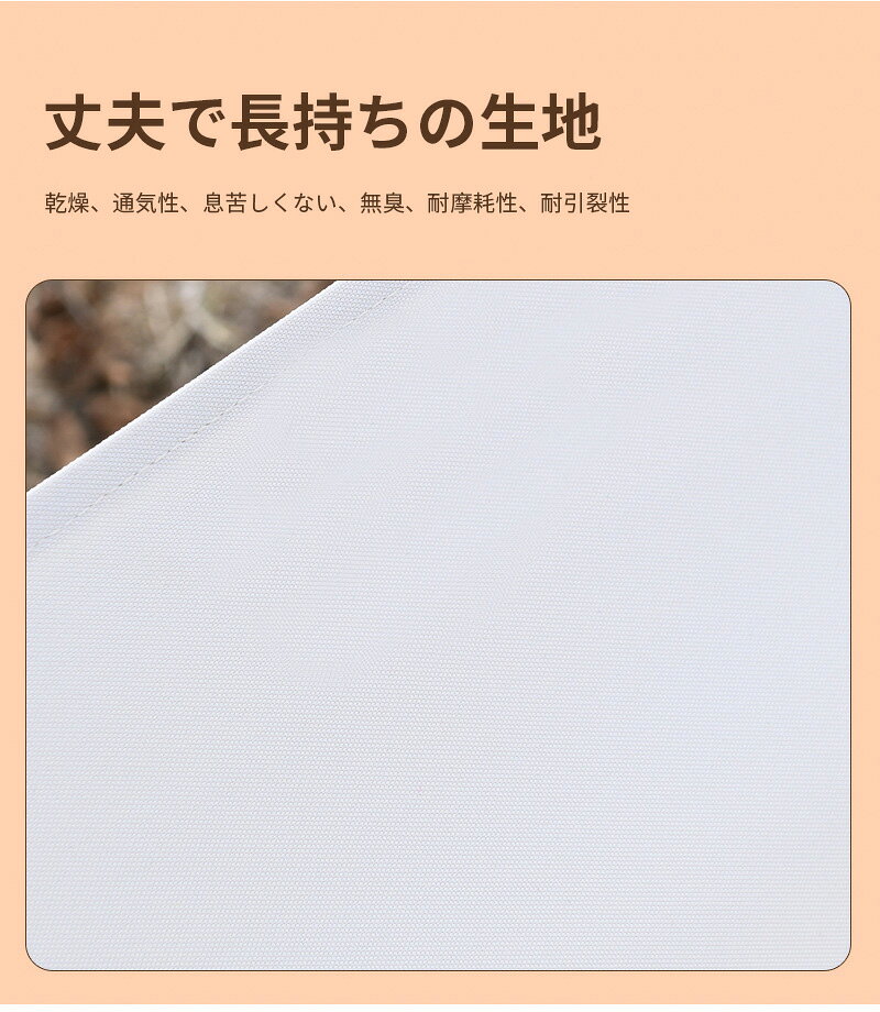 アウトドア チェア アウトドアチェア 折りたたみキャンプ 折り畳み 椅子 軽量 fujifujistore-10000803 fujifujistore サンプル画像3