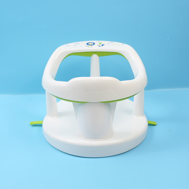 浴槽内で赤ちゃんを危害や不快感から保護するように設計されています。お子様の滑りを防止する曲線形状と、柔らかなメッシュが頭をサポートします。 PPとTPR素材で作られ、赤ちゃんの肌に安-全で快適です。耐低温性もあり、長期間の使用が可能です。 滑り止め吸盤デザインで浴槽の床に固定します。底部の大きな吸盤は、椅子が水中で滑ったり転倒したりするのを防ぎます。 赤ちゃんが水を楽しんでいる間、赤ちゃんの背骨と背骨をサポートし、側弯症を回避し、簡単に座るのに役立ちます。この椅子によって脊椎の健康が改善されます。 供用の遊び席や授乳席として使用できます。あらゆる種類の浴槽に適しており、あなたと赤ちゃんのバスタイムがより簡単で楽しくなります。