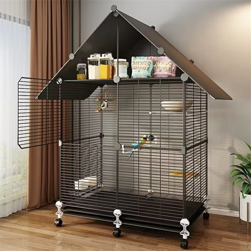 楽天市場】鳥かご バードゲージ 鳥小屋 大型 複数飼い セキセイ 楽天市場】鳥かご バードゲージ 鳥小屋 大型 複数飼い セキセイ