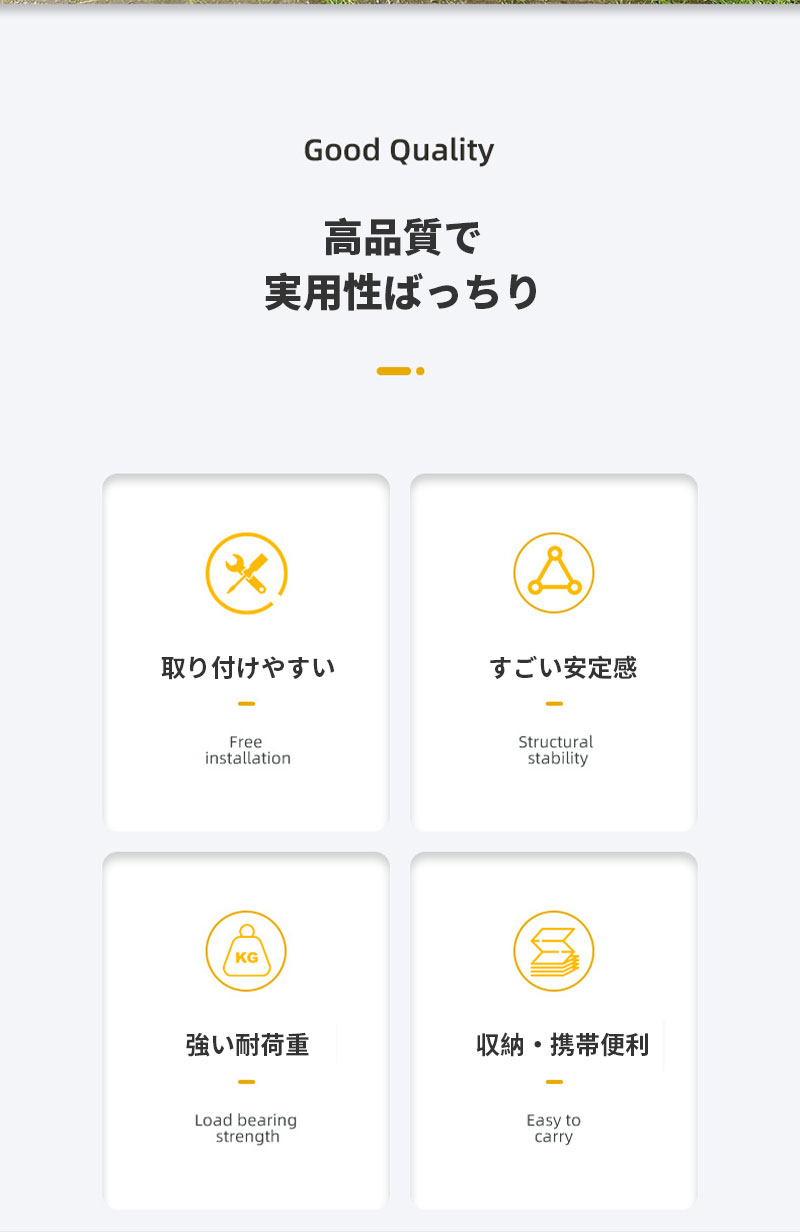 アウトドアチェア 軽量 折りたたみ 5色 レジャーチェア 椅子 チェア コンパクト 折りたたみチェア キャンプ 運動会 花火 海水浴 登山 釣り バーベキュー ツーリング フィッシング チェアリング fujifujistore-10000428 fujifujistore サンプル画像2