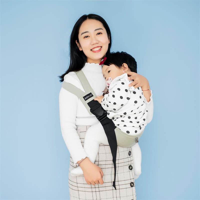 2WAY セカンド抱っこひも ヒップシート スリング 腰すわり〜20kgまで 簡単 抱っこ コンパクト 滑り止め 男女 兼用 赤ちゃん