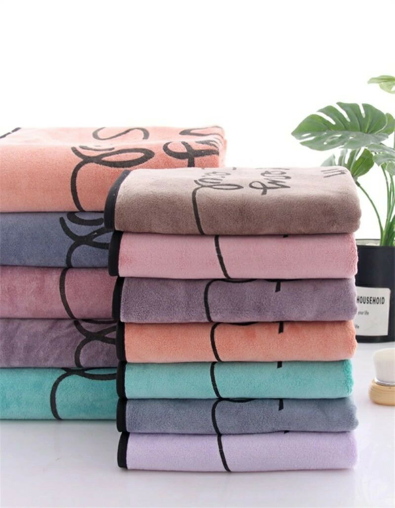 タオル 微細繊維 お風呂 マイクロファイバー 肌触り ふわふわ 吸水速乾 サンゴの毛 ベビーキッズ マタ..