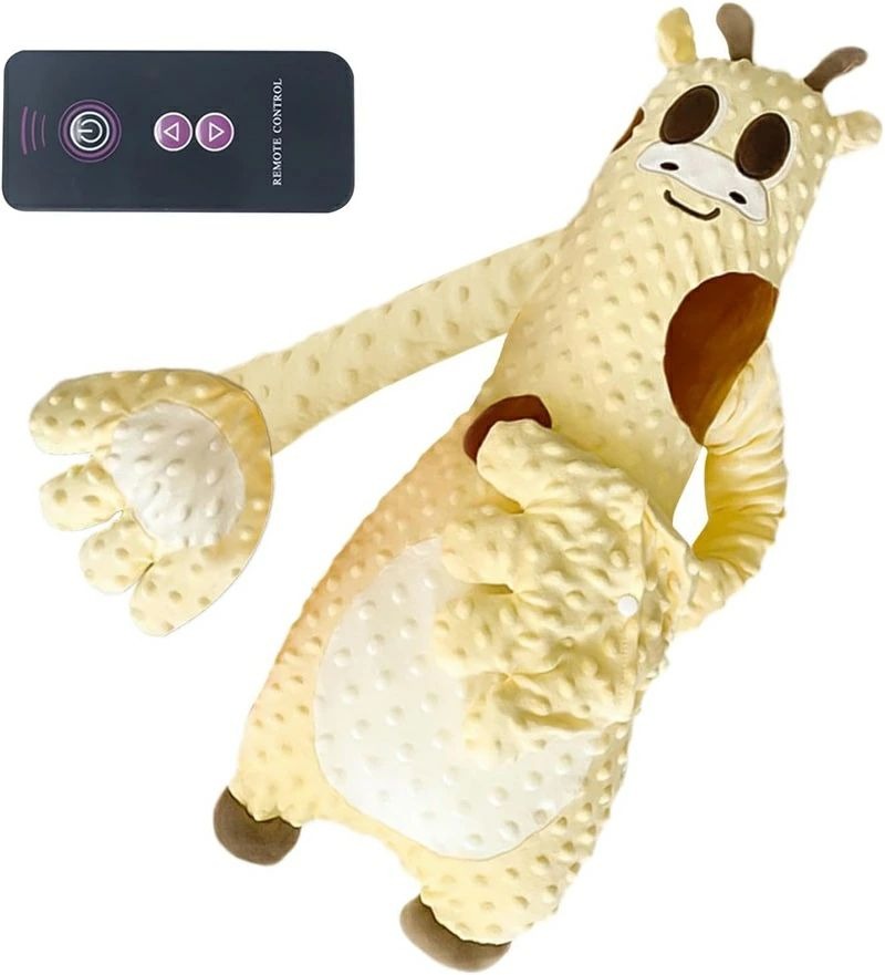 赤ちゃん パーム 赤ちゃん用枕 睡眠 添い寝 おもちゃ 自動ビーター かわいい 安眠