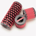 折りたたみ コンパクト フォームローラー 筋膜リリース ピラティス ストレッチ用道具 グリッドフォームローラー ヨガ用ポール トレーニング スポーツ フィットネ...