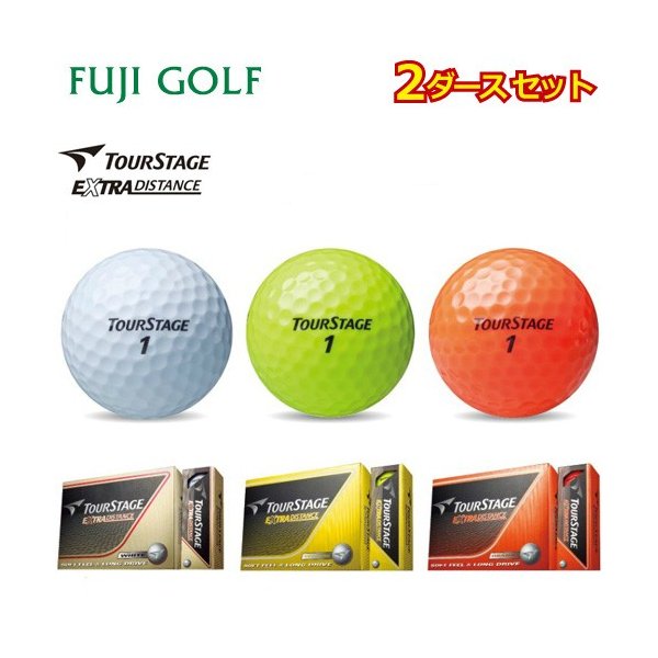 2ダースセットBRIDGESTONE GOLFブリヂス