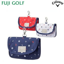 Callaway キャロウェイHappy Multi Case Women’s 17 JMハッピー マルチ ケース ウィメンズレディース ケース【2017年モデル】