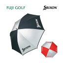 DUNLOP SRIXONダンロップ スリクソン晴雨兼用 UVカット傘 アンブレラGGP-S0052018年モデル 日傘