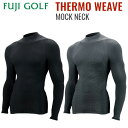 EON SPORTS イオン スポーツTHERMO WEAVE サーモウィーブロングスリーブモックネック男女兼用 2017年モデル