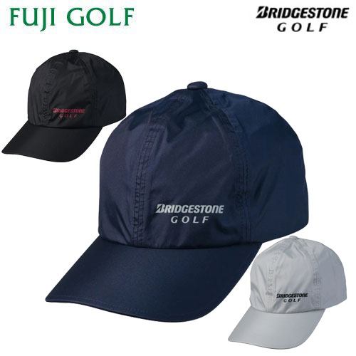 ブリヂストン BRIDGESTONE GOLF ブリヂストン ゴルフレインキャップ CPG0152020年モデル