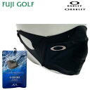 OAKLEY GOLF オークリー ゴルフESSENTIAL FACE COVER 3.0 新色FOS900820 2022年モデル