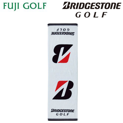 BRIDGESTONE GOLF ブリヂストン ゴルフプロモデル スポーツタオル TWG222022年モデル