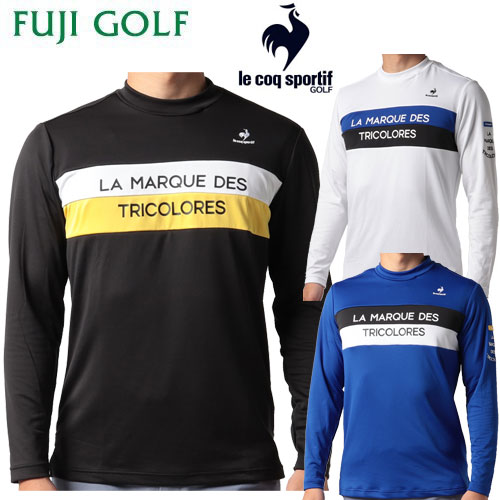 le coq sportif GOLF ルコッ