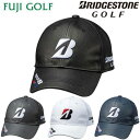 ブリヂストン BRIDGESTONE GOLF ブリヂストン ゴルフ22年秋冬 限定プロモデルキャップCPWG21 2022年モデル