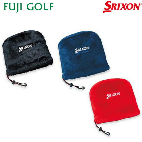 アイアン用 ヘッドカバー DUNLOP ダンロップSRIXON スリクソン GGE-S120I