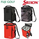 DUNLOP SRIXON ダンロップ スリクソンクーラーバッグ（500ml×4本用） GGF-B35162022年モデル