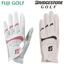 BRIDGESTONE GOLF ブリヂストン ゴルフULTRA GRIP LADY GLG27Lゴルフ グローブ 左手用2022年モデル