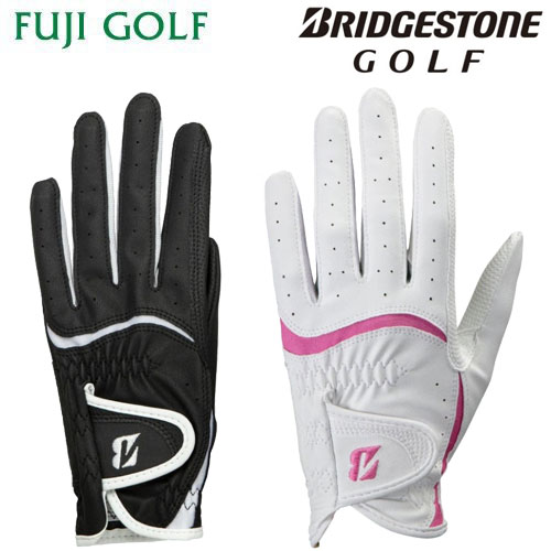 BRIDGESTONE GOLF ブリヂストン ゴルフFIT LADY GLG28Lゴルフ グローブ 左手用2022年モデル