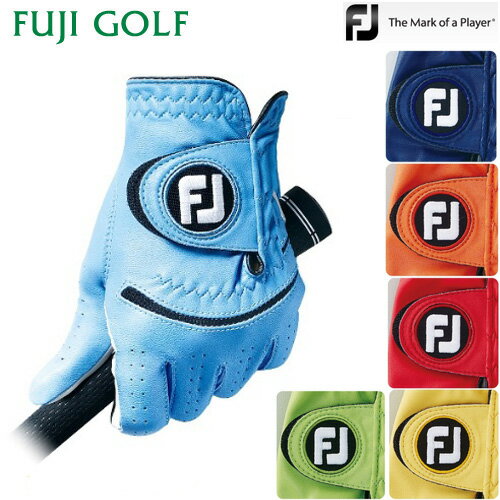 ゴルフグローブ（左手用） FJ FOOTJOY フットジョイFJ Spectrum FP FJ スペクトラム FPメンズ