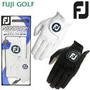 FJ FOOTJOY フットジョイNANOLOCK TOUR ナノロック ツアーメンズ ゴルフグローブ（左手用）2020年モデル