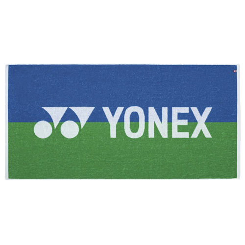YONEX GOLF ヨネックス ゴルフシャワータオル AC1030今治タオル ブランド認定商品2024年モデル