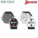 DUNLOP SRIXON ダンロップ スリクソンポケットマーカー（ブラシ付き） GGF-25315