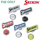 DUNLOP SRIXON ダンロップ スリクソンクリップマーカー GGF-15334