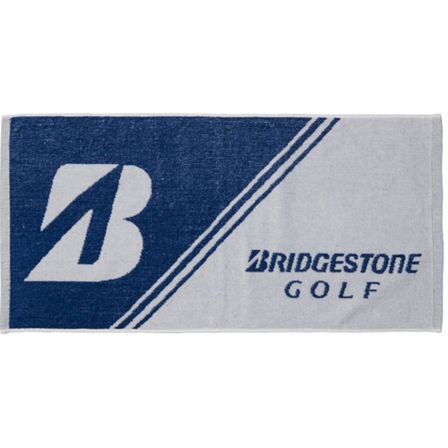 BRIDGESTONE GOLF ブリヂストン ゴルフフェイスタオル TW2412024年モデル