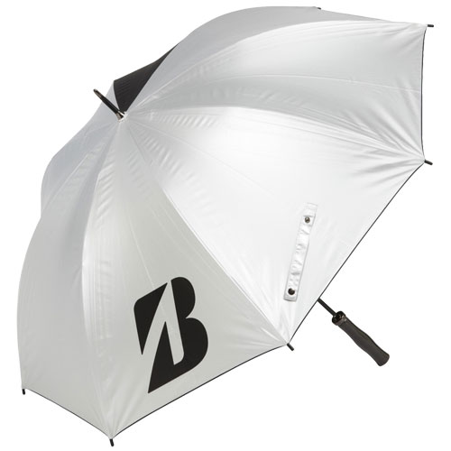 BRIDGESTONE GOLF ブリヂストン ゴルフ銀傘 遮光モデル UM2402晴雨兼用 遮熱効果2024年モデル
