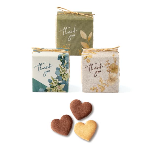 25%OFF 憩いの小箱 結婚式 ウエディング WEDDING 挨拶 御礼 退職 ノベルティ パーティ 可愛い イベント プチギフト お買い得 安い 引菓子 引...