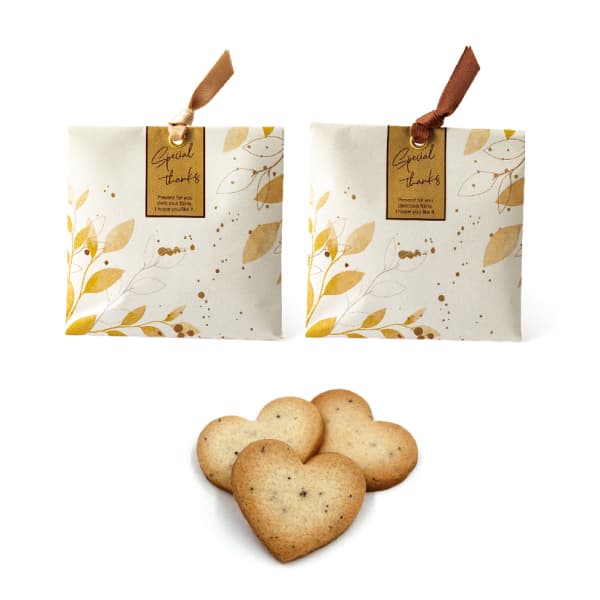 25%OFF 茶葉の恵み(紅茶クッキー) 結婚式 ウエディング WEDDING 挨拶 御礼 退職 ノベルティ パーティ 可愛い イベント プチギフト お買い得 ...