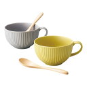 \こだわりのエコ食器/ ザ・ヴェセル 軽量ペアスープマグセット 父の日プレゼント 母の日ギフト 両家 両親プレゼント 贈り物 ギフト 結婚祝い 新居祝い 日本製...