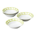 MOZ ボウル5Pセット ギフトセット 食器セット 日本製 プレゼント ギフト 贈り物 敬老の日 母の日 お返し 結婚祝い お祝い 日本製 料理 キッチン インテリア 新築祝い 誕生日 スウェーデン MOZ 可愛い エルク モノクロ 白黒 内祝い 引き出物 お皿セット