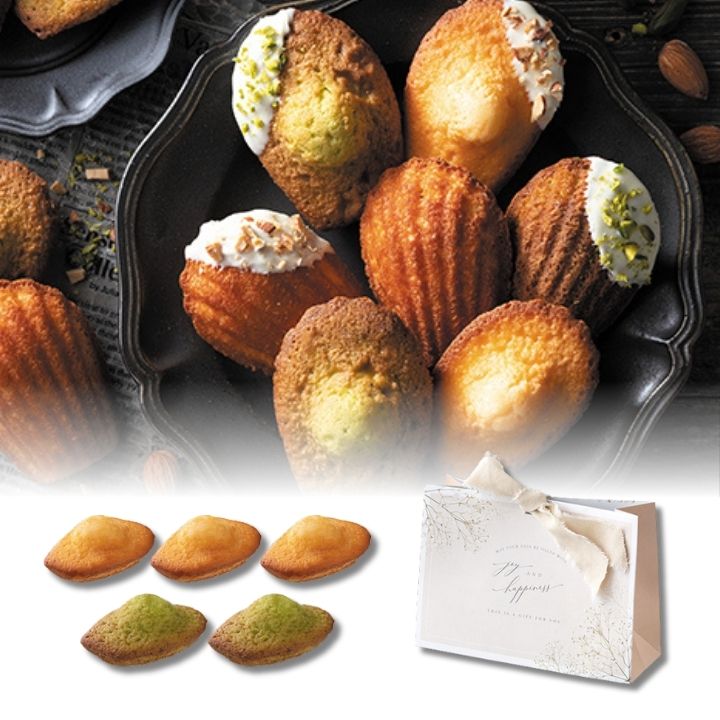 25%OFF ブラントワール マドレーヌ 引出物 結婚式 ウエディング バレンタイン ホワイトデー 挨拶 御礼 退職 ノベルティ イベント お買い得 引菓子 洋...