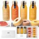25%OFF ジュース&バームセットF 送料無料 100%フルーツ ジュース バームクーヘン セット お祝 結婚式 ウエディング 挨拶 御礼 退職 御中元 お返し 引っ越し祝い 新築祝い お誕生日 イベント 記念品 粗品 二次会 景品 内祝い 御供 手土産 おしゃれ ギフト 詰め合わせ