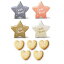 32%OFF ץȥ롦ʥϡȥå1 ̵ LITTLE STAR 뺧 ǥ WEDDING   ࿦ Υ٥ƥå ѡƥ ۻ ϡ å İ ۥ磻ȥǡ Х󥿥 ٥ ץե 㤤 ¤  present