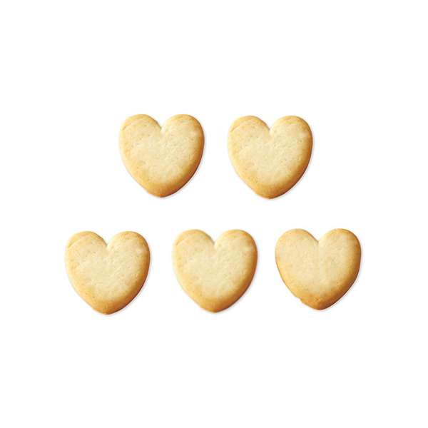 25%OFF DOLCESTA(ハートクッキー...の紹介画像3