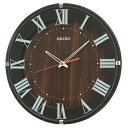 SEIKO セイコー 掛時計 電波時計KX397B