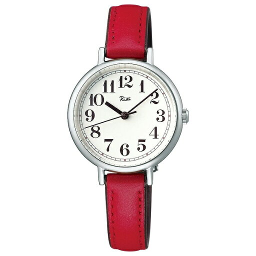SEIKO ALBA Riki セイコー アルバ リキクラシック紅葉色クォーツ腕時計レディスAKQK462 SEIKO ALBA Riki セイコー アルバ リキクラシック紅葉色クォーツ腕時計レディスAKQK462